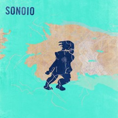 SONOIO - Enough - Adam Romero - Remix
