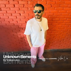 Unknown Elements by Volkan Uca - August 2025