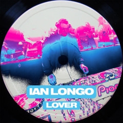 Ian Longo - Lover