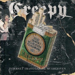 JULES DEMEW MUEREJOVEN & YOUNGMIRKO - Creepy