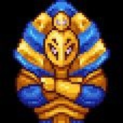 Fargo's Souls Mod Music - Shifting Sands REMAKE by Azathoth and Zentaque