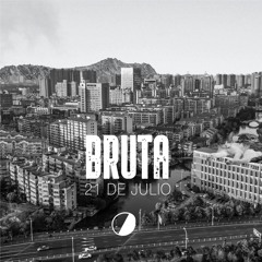 Live @ BRUTA / La Biblioteca 21/7/23