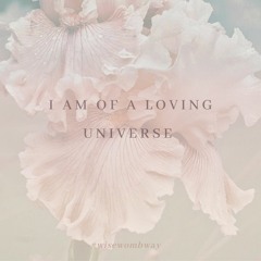 Wise Womb Medicine Journey - Heart & Womb Connection