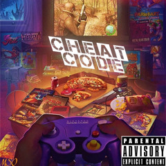 Cheat Code Ft D.O.M