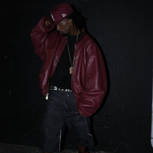 PLAYBOI CARTI - DRUGS GOT ME NUMB/OMERTA [HQR] [REPROD. BEGINNINGS]