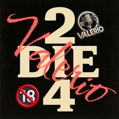 18+  "2 DIE 4"mp3