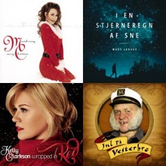 Julesange alle kender