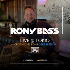 RONY-BASS-LIVE@TOKIO-2023-07-01
