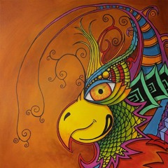 Parrot