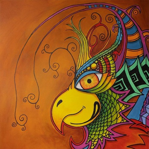 Parrot