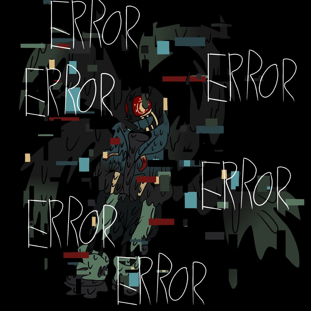 Stream [Night ERROR! Sans] Theme Song. by $-Gyomei Himejima+$ | Listen ...