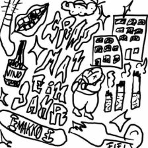 Makko - Grad Mal Ein Jahr