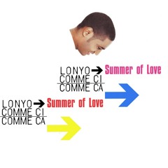 Lonyo - Summer Of Love - (Boss Mischief Refix)