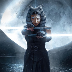 Afro House Type Beat - "Ahsoka" | By Jedi Beat