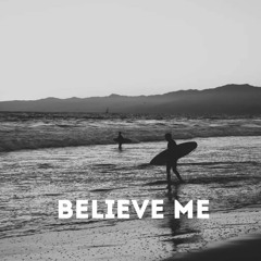 PATA - Believe Me