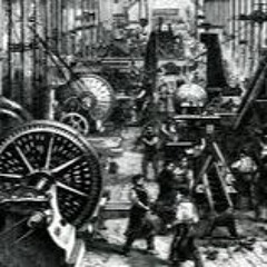 Podcast de la Revolución Industrial.