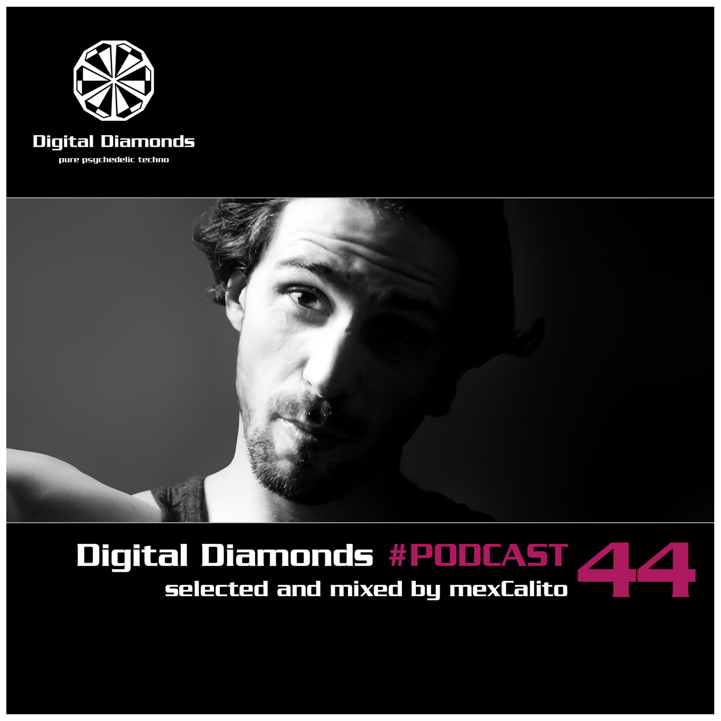 Digital Diamonds Podcast