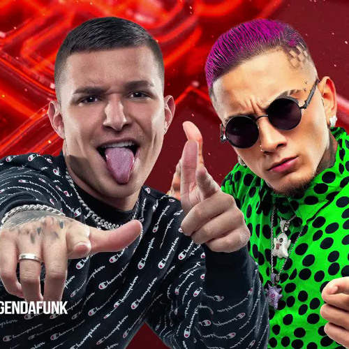 FUNK DA COBRA CANINANA - MC Gui e Dynho Alves (DJ Paulinho) A FAZENDA 13 / Rico