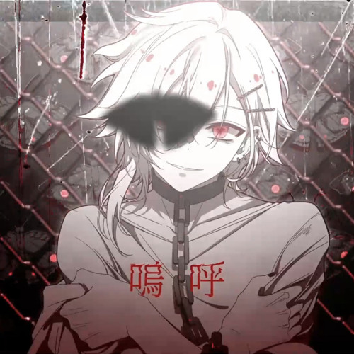 Kikuo - Aishite, Aishite, Aishite☹︎ / Izuru [Cover]