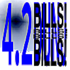 BILLS!