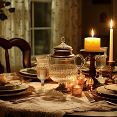 Besok Kita Pergi Makan (Cover)