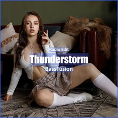 BassFusion - Thunderstorm [ Car Music & G-House Music]