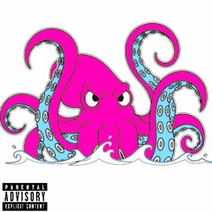 Squidee - blue Runtz