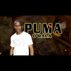 PUMA - crime na sul (prod. chrysbxd)