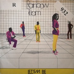 HP's Italo/Euro Disco Stravaganza Oct 2025