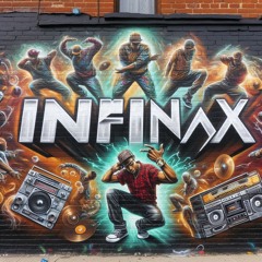 Infinax - Instru BoomBap Old School