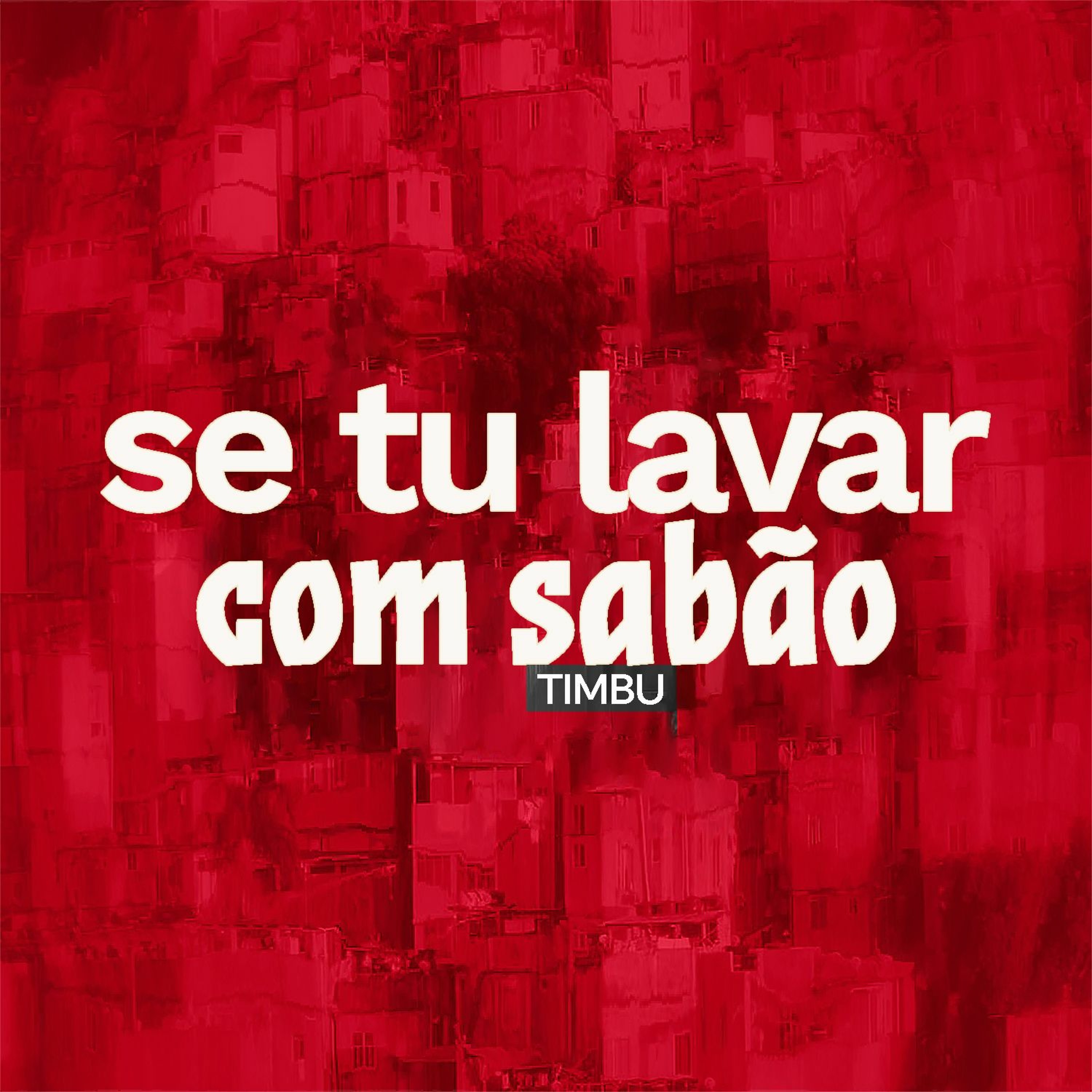 MC Timbu