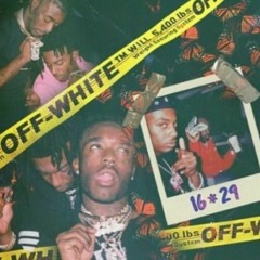 16*29. Throw it up. (Iggy Intro)
