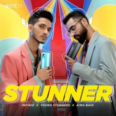Infinix Full Song ft. Young Stunners & Aima Baig