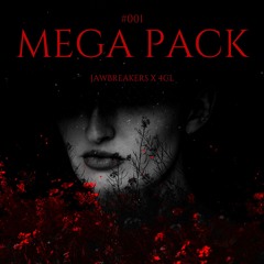Jawbreakers x 4CL - Mega Pack  #001 [FreeDownload]