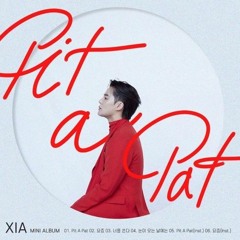 pit a pat - xia
