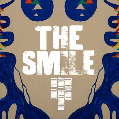 The Smile - Teleharmonic Phaser (from Peaky Blinders S06 E06)