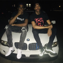 600Manny - High Speed (Remix)