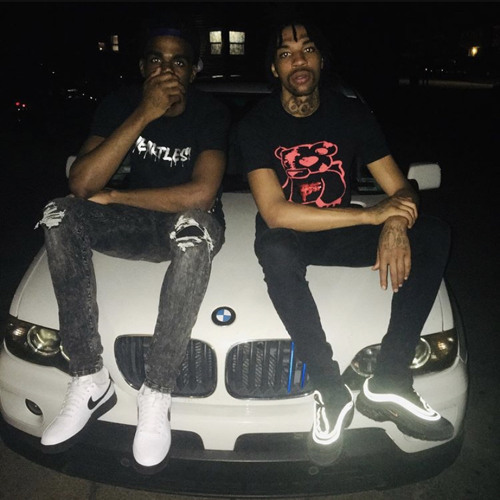 600Manny - High Speed (Remix)