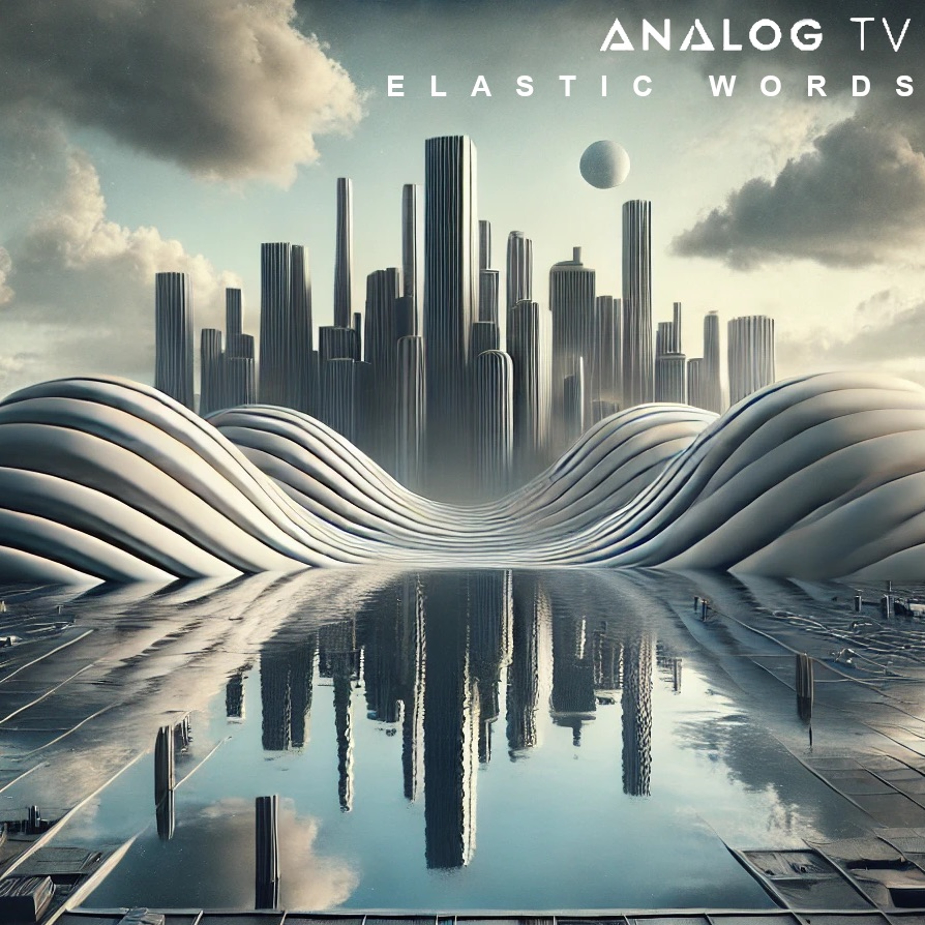 Elastic Words (7-inch version) episode artwork