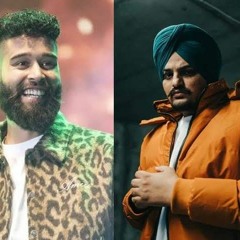 Sidhu Moose Wala, AP Dhillon, Gurinder Gill - Billboard.mp3