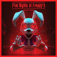 Five Nights at Freddy's - Security Breach (Frenzy)