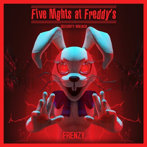 Five nights at Freddy's security breach on all platforms! 