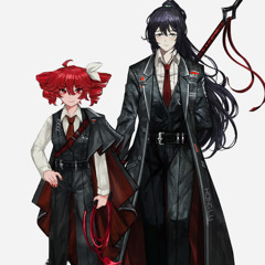 TIAN TIAN / Mili (ft. Kasane Teto SV) +SVP