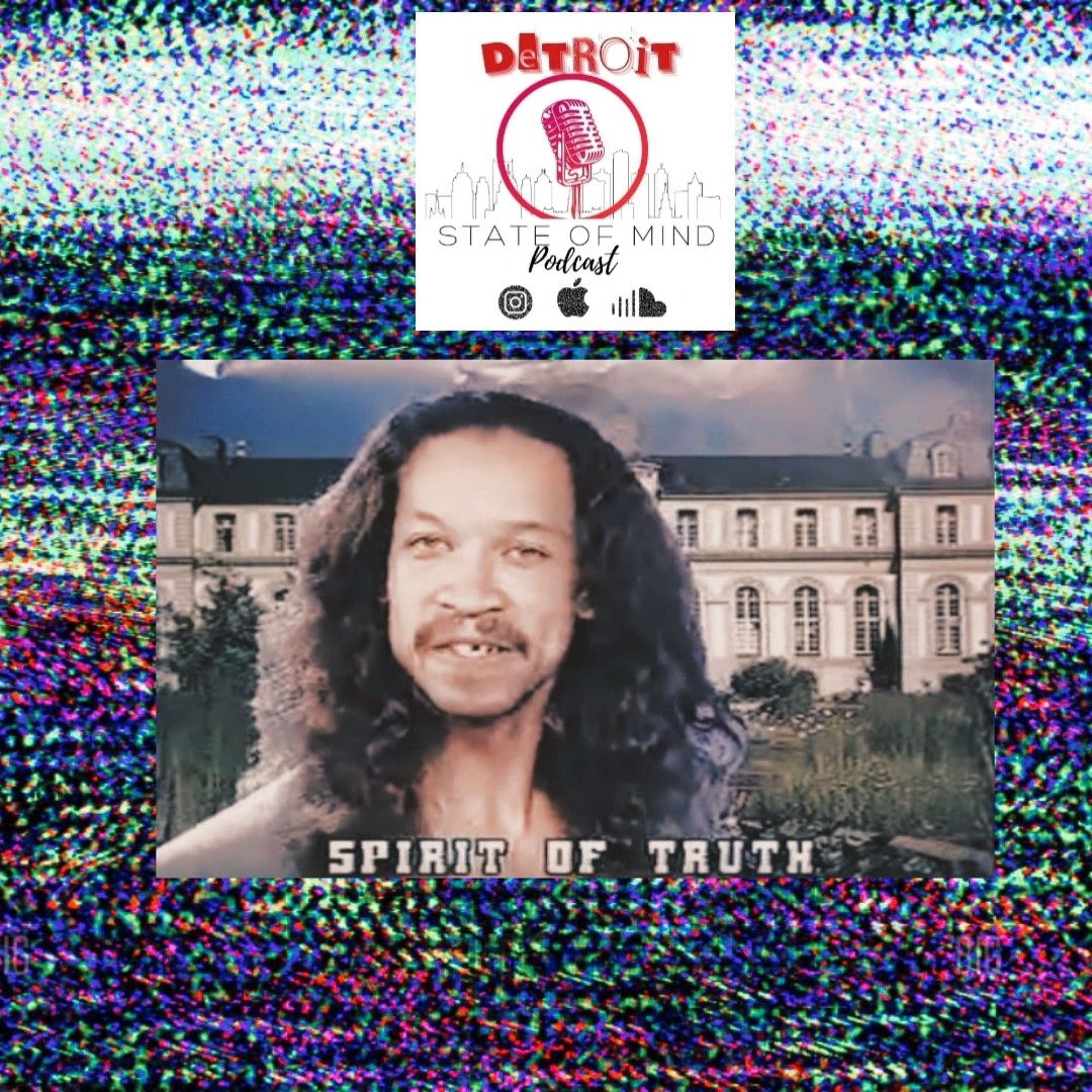 DSMP Episode 201: LONG LIVE DEEZNUTZ episode artwork