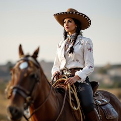 Vaquera (Instrumental)