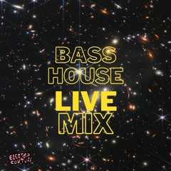 Live Bass House, Techno, and Tech House Mix by Electro Couture