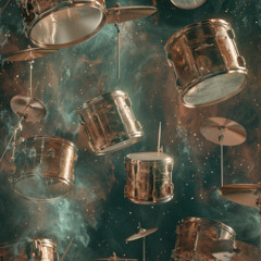 Sleepless Drums