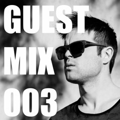 Guest mix 003: Gourmet Session - GERMAN LM