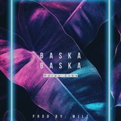 Ndiwe Zuba feat. Baska Baska (Remix)