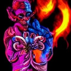 Demons around (hardstyle)